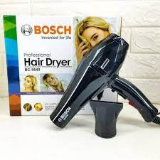 سشوار حرفه ای بوش