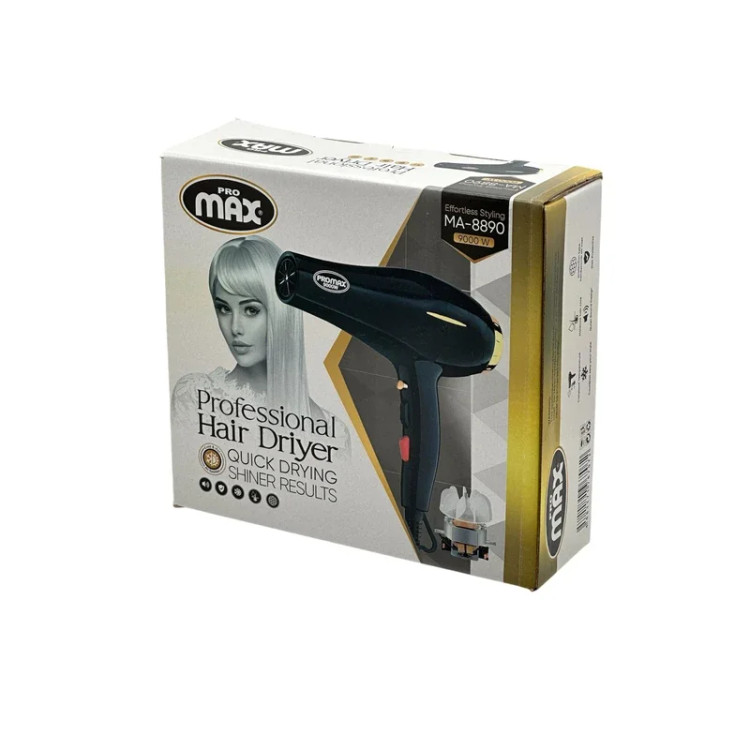 سشوار پرو مکس