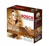 سشوار سالنی بوش